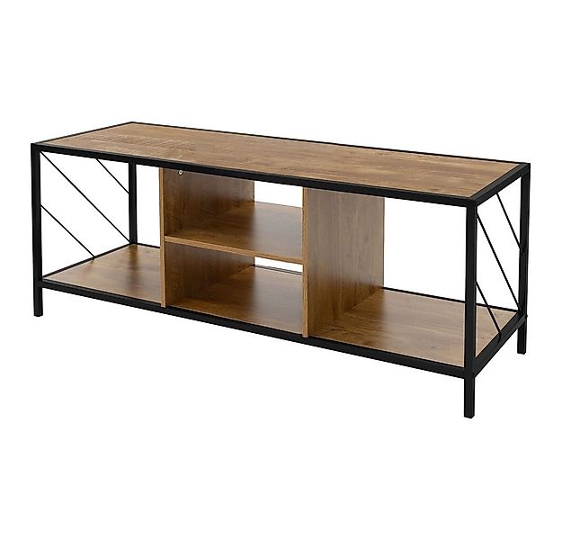 ML-DESIGN Lowboard Fernsehschrank TV-Kommode TV Board für Wohnzimmer Fernse günstig online kaufen