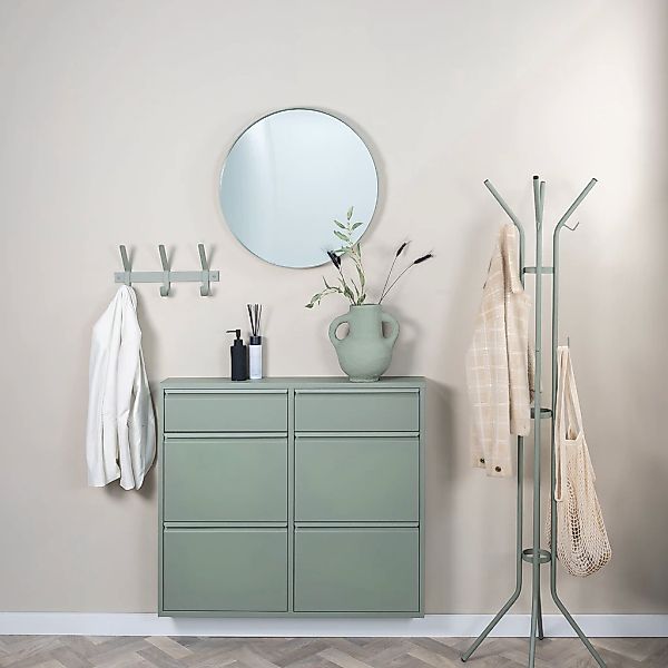 Spinder Design Garderobenständer Jessy, (1 St), günstig online kaufen
