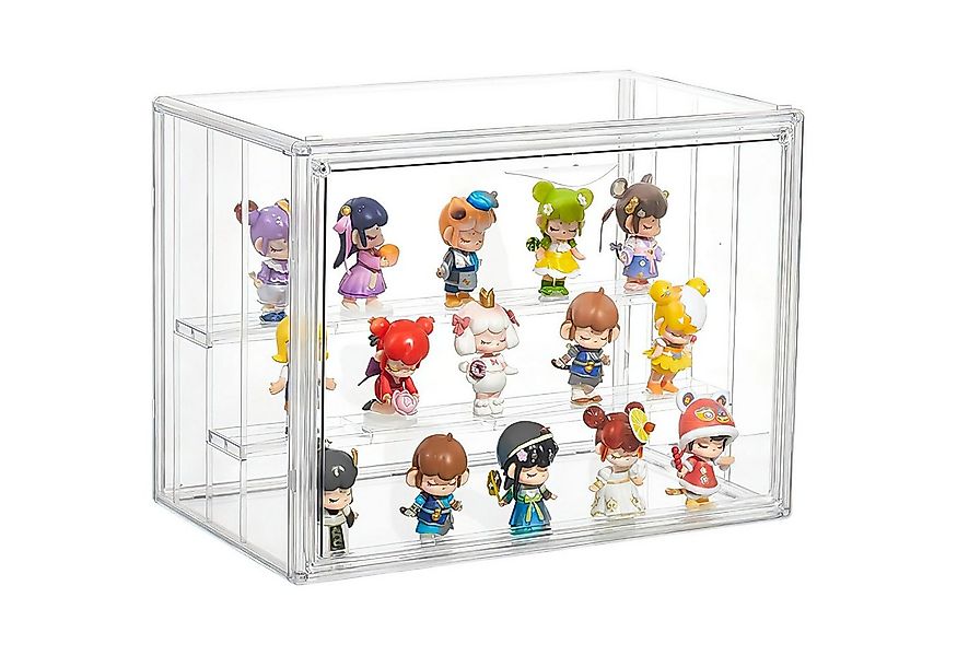 Refined Living Vitrine Schaukasten Vitrine mit Magnetischer Display Box Gro günstig online kaufen