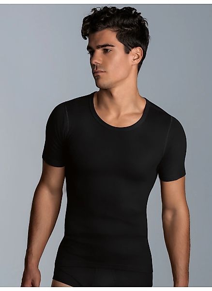 Trigema Unterhemd "TRIGEMA Unterhemd Feinripp im Doppelpack", 2 Stk. günstig online kaufen