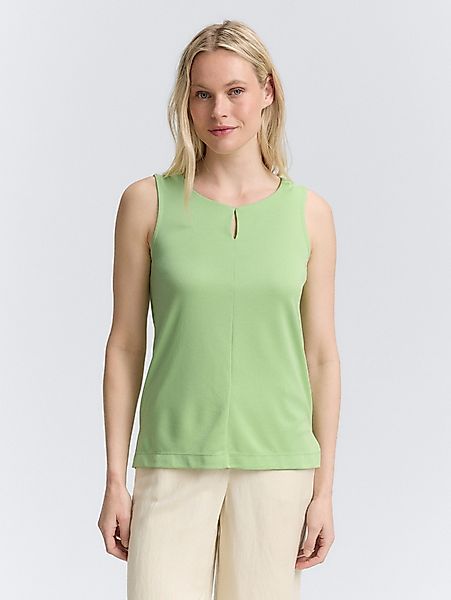 TOM TAILOR Trägertop Top mit Cut-Out-Detail günstig online kaufen