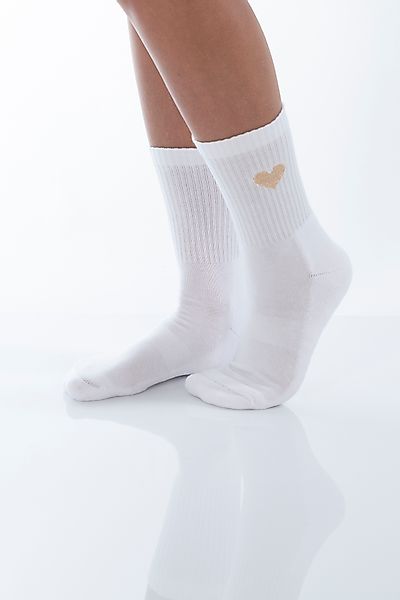 DAILYSOCKS Socken Hiärtken günstig online kaufen