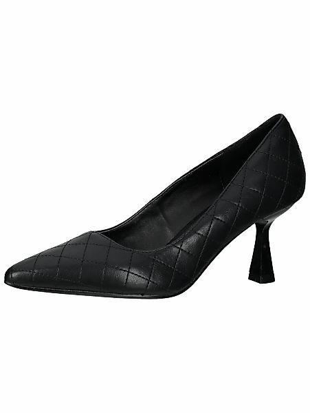 Bullboxer Pumps "Bullboxer Pumps Lederimitat" günstig online kaufen