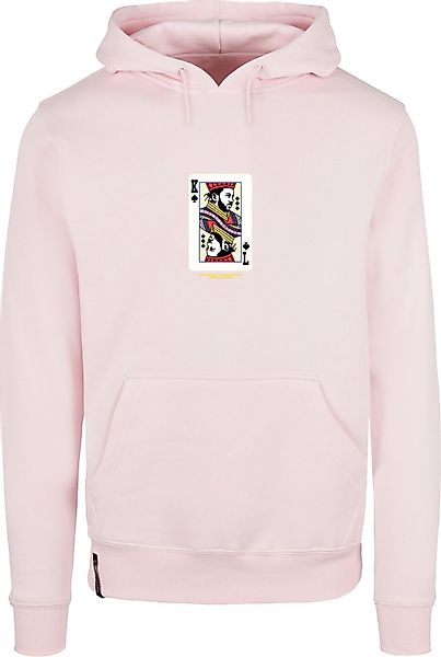 CAYLER & SONS Kapuzensweatshirt "Cayler & Sons Herren WL Compton Card Hoody günstig online kaufen