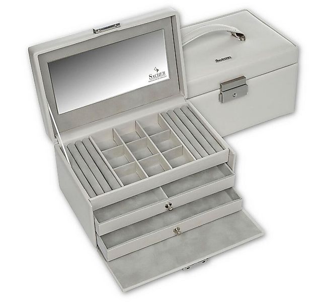 Sacher Schmuckkasten Elly günstig online kaufen