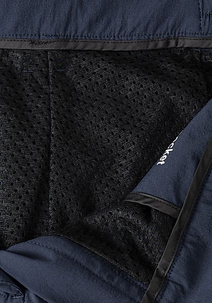 Maier Sports Outdoorhose "DA-HOSE LINING EL. LULAKA WINTER" günstig online kaufen