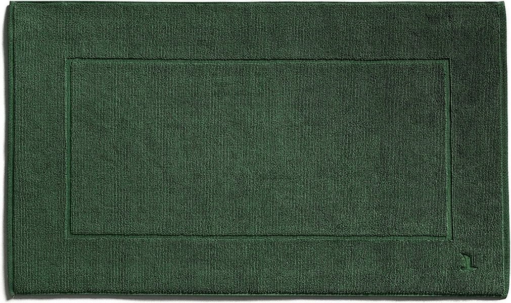 Möve Badematte Superwuschel, Höhe 8 mm, beidseitig nutzbar, fußbodenheizung günstig online kaufen