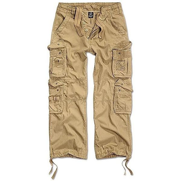 Brandit Bikerjeans Pure Vintage Hose günstig online kaufen