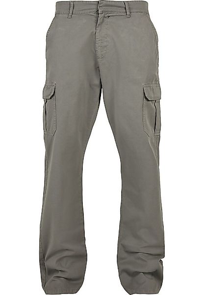 URBAN CLASSICS Cargohose Urban Classics Herren Straight Leg Cargo Pants (1- günstig online kaufen