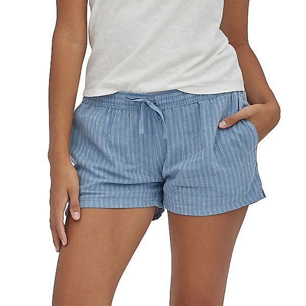 Shorts - W's Island Hemp Baggies Shorts - Mit Hanf günstig online kaufen