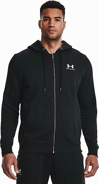 Under Armour® Fleecejacke UA Essential günstig online kaufen