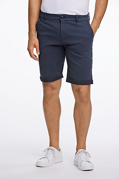 LINDBERGH Chinoshorts, mit Stretch günstig online kaufen