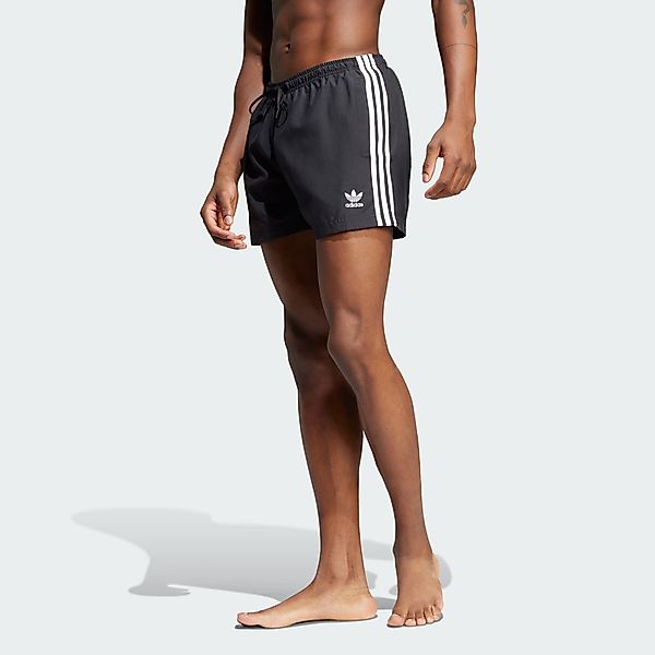 adidas Originals Badeshorts ADICOLOR 3-STREIFEN 5-INCH günstig online kaufen