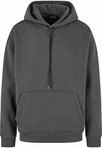 2Y Studios Kapuzensweatshirt "2Y Studios Herren 2Y Basic Oversize Hoodie", günstig online kaufen