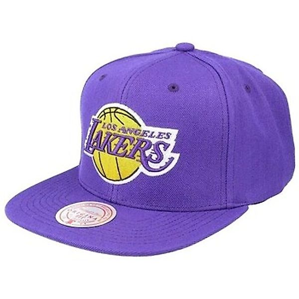 Mitchell And Ness  Schirmmütze HHSS3256LALYYPPPPURP günstig online kaufen