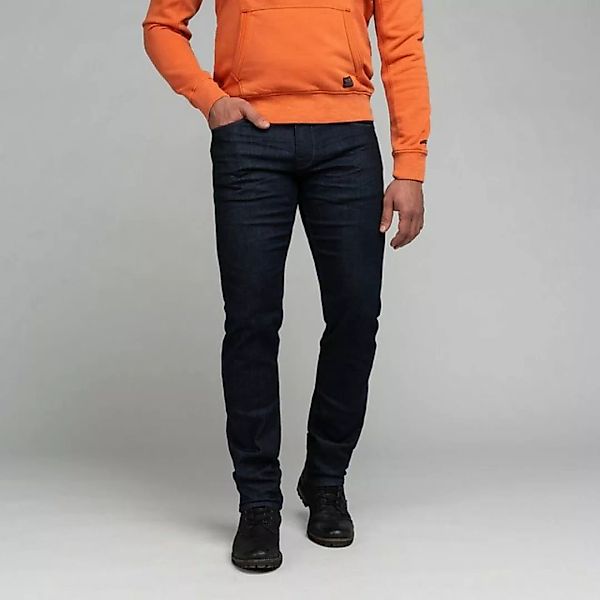 PME LEGEND 5-Pocket-Jeans PME LEGEND NIGHTFLIGHT low rinsed wash PTR120-LRW günstig online kaufen