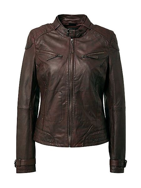 Maze Lederjacke Ryana (1-St) günstig online kaufen