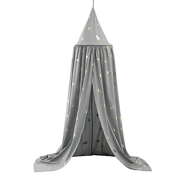 howa Betthimmel space, Baldachin für Kinderzimmer aus Baumwolle günstig online kaufen