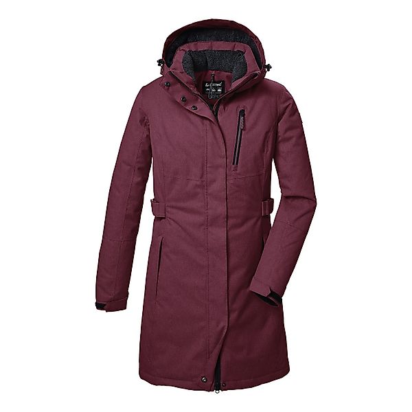 Killtec Funktionsmantel Parka KOW 303 WMN günstig online kaufen