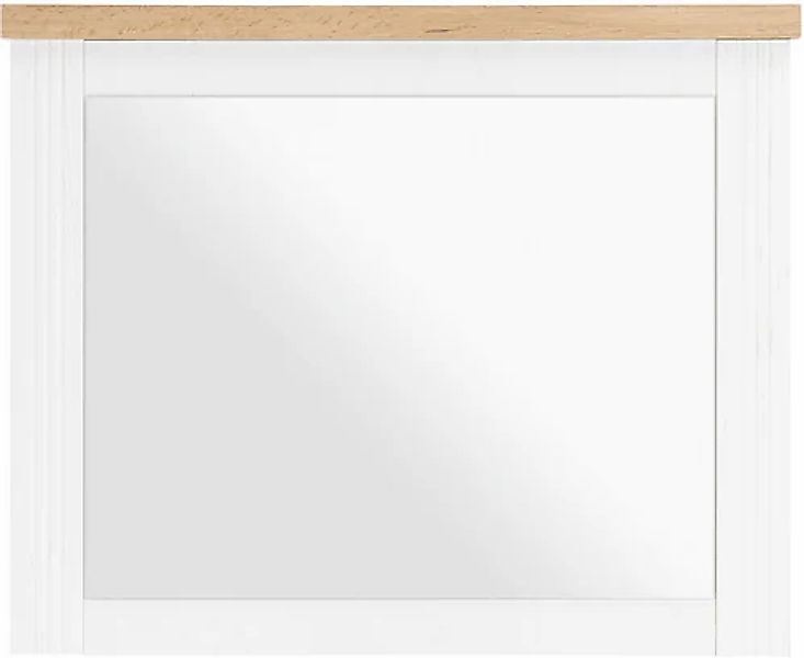 Home affaire Wandspiegel »WESTMINSTER«, Breite ca. 90 cm günstig online kaufen