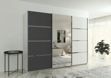 rauch Kleiderschrank "Schwebetürenschrank OTTO´s Choice Garderobe Schrank T günstig online kaufen