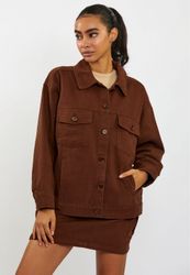 freshlions Outdoorjacke Jenna (1-St) im klassischen günstig online kaufen