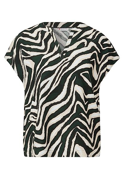 Street One Damen Bluse A345835 günstig online kaufen