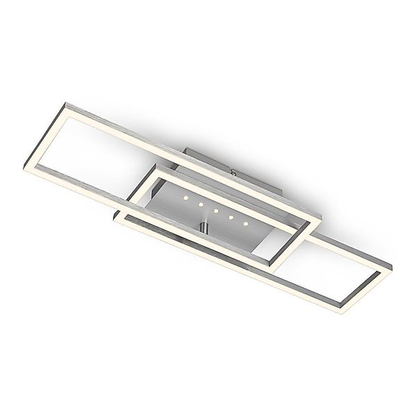 Briloner Leuchten LED Deckenleuchte 3774019, Memoryfunktion, günstig online kaufen