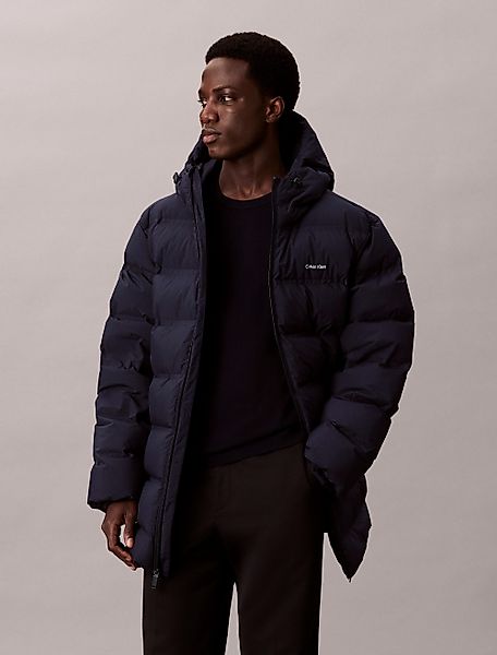 Calvin Klein Steppmantel LS BONDED CHNNLD günstig online kaufen