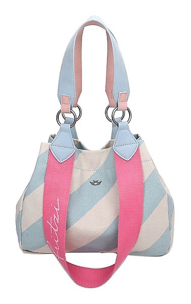 Fritzi aus Preußen Schultertasche Ice Canvas günstig online kaufen