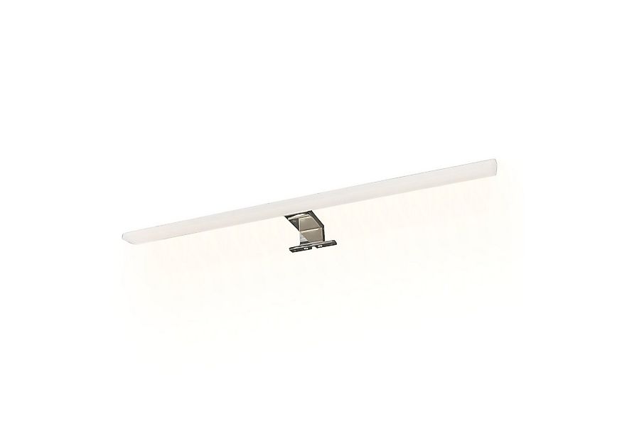 kalb LED Spiegelleuchte LED Badlampe Spiegellampe Aufbauleuchte 45cm 60cm o günstig online kaufen