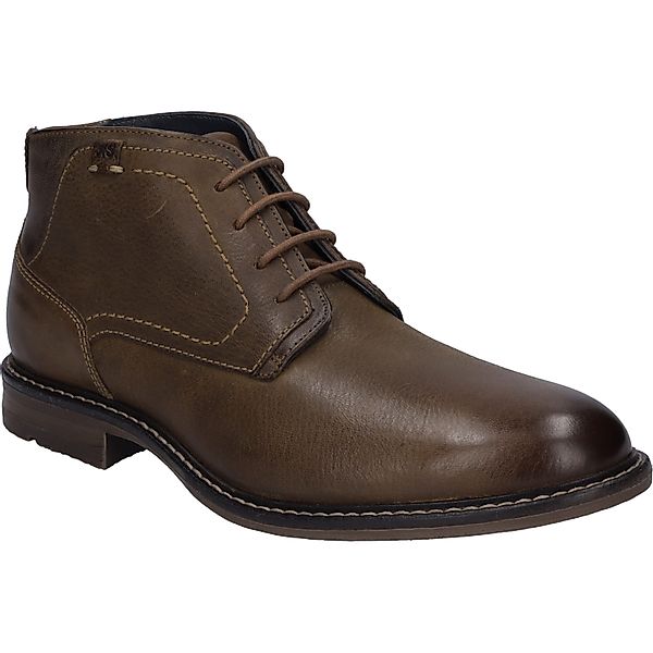 Josef Seibel Earl 04, braun Stiefelette günstig online kaufen
