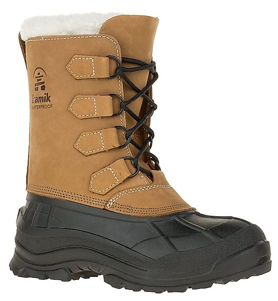 Kamik Alborg Women Winterstiefel günstig online kaufen