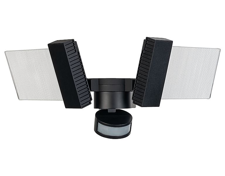 Livarno home Strahler LIVARNO home LED-Außenstrahler mit Bewegungsmelder Au günstig online kaufen