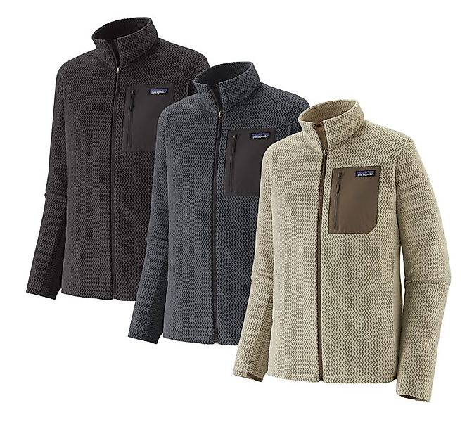 Patagonia M's R1 Air Jkt - Fleece günstig online kaufen