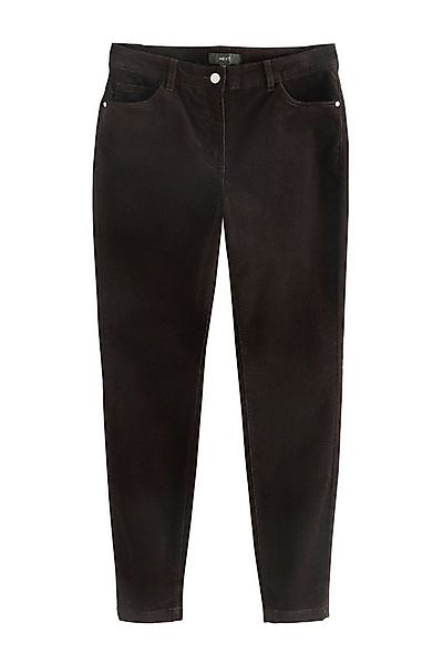 Next Skihose Skinny Fit Cordhose, Kurzgröße (1-tlg) günstig online kaufen