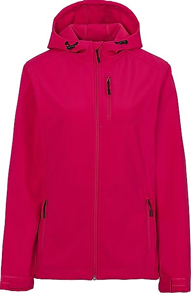 McKINLEY Softshelljacke Da.-Jacke Mt. Watana W günstig online kaufen