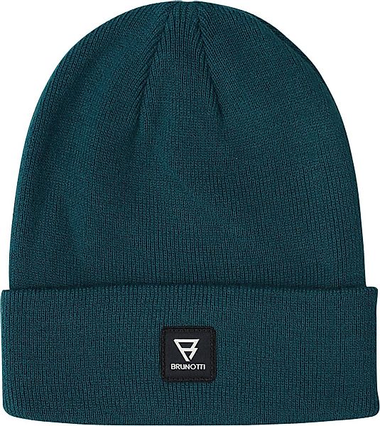 Brunotti Strickmütze Tignes2.0 Uni Beanie FUEL günstig online kaufen