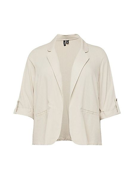 Vero Moda Curve Langarmbluse Jesmilo (1-tlg) Plain/ohne Details günstig online kaufen