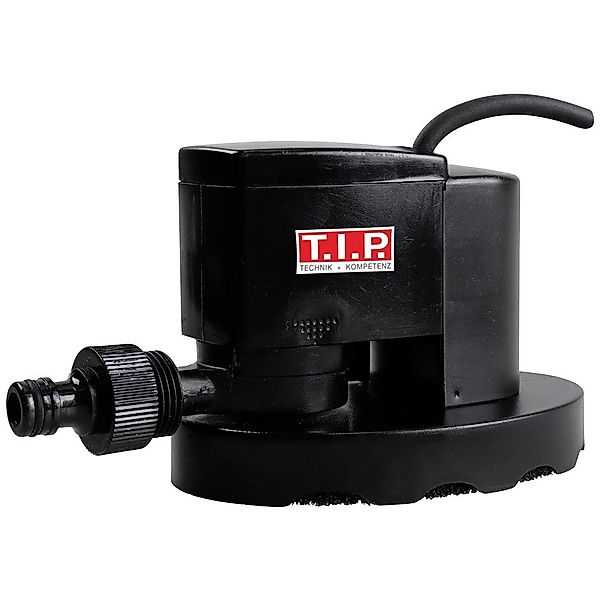 T.I.P. Tauchpumpe T.I.P. - Technische Industrie günstig online kaufen