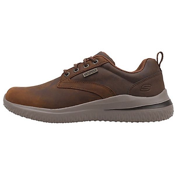 Skechers  Halbschuhe DELSON 3.0 - GLAVINE günstig online kaufen