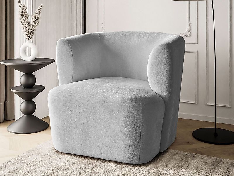 Beautysofa Sessel NORI, viele Farbvarianten günstig online kaufen