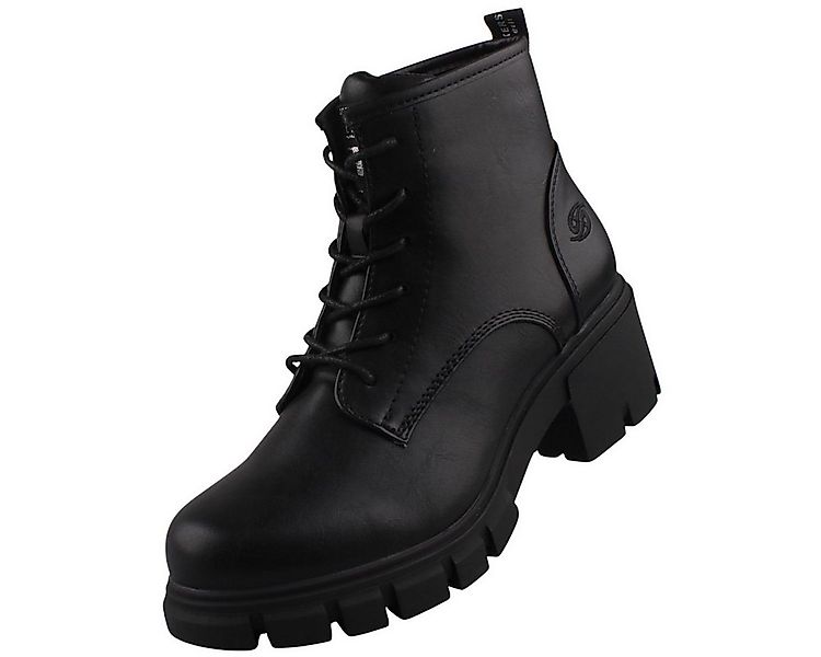 Dockers by Gerli 47AA904-610100 Stiefelette günstig online kaufen