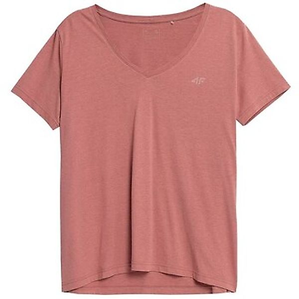 4F  T-Shirt SS23TTSHF342OSOSIOWY günstig online kaufen