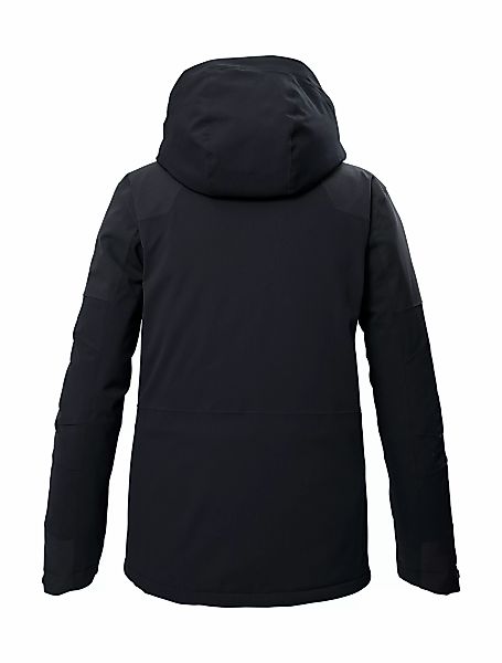 Killtec Funktionsjacke "KOW 81 MN JCKT", Wasserdichte Herrenjacke mit abneh günstig online kaufen