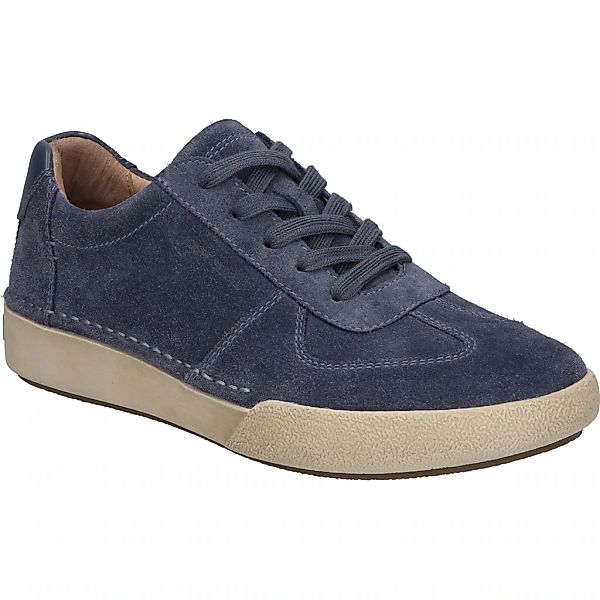 Josef Seibel Sneaker "Claire 07, jeans" günstig online kaufen
