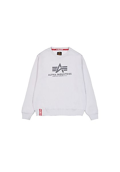 Alpha Industries Sweater Alpha Industries Men günstig online kaufen