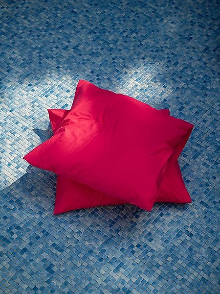 Erlich Textil Kissenbezug FRED günstig online kaufen