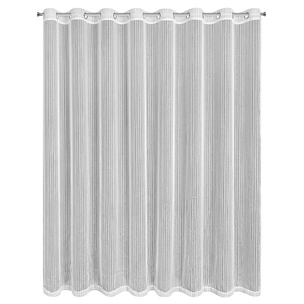Eurofirany Gardine 300x250 cm, Ösen günstig online kaufen