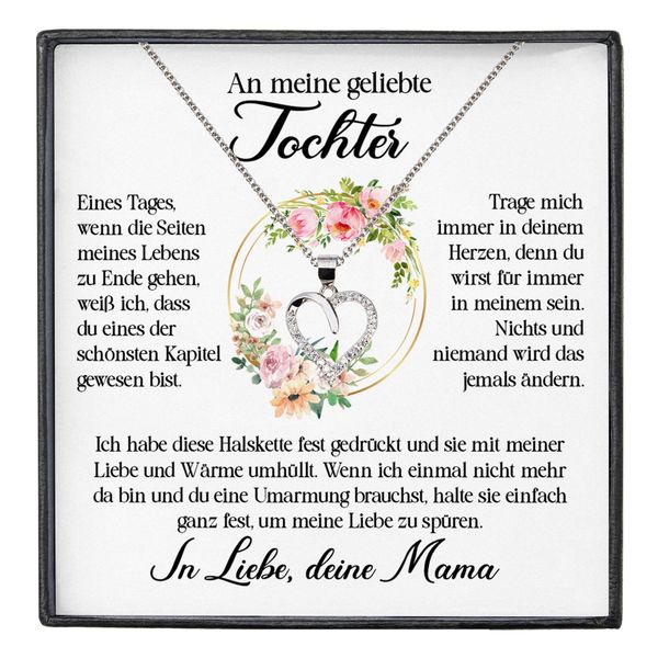 22Feels Schmuckset Unsere Enkelin Geschenk Abitur günstig online kaufen